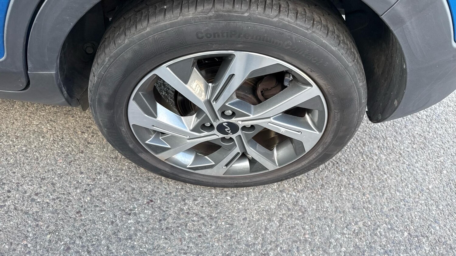 Used Kia Stonic 2022 for sale - 76561718: Photo 22