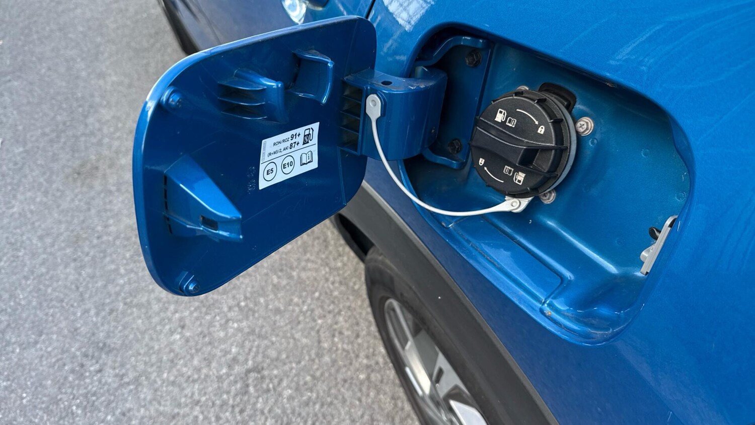 Used Kia Stonic 2022 for sale - 76561718: Photo 23