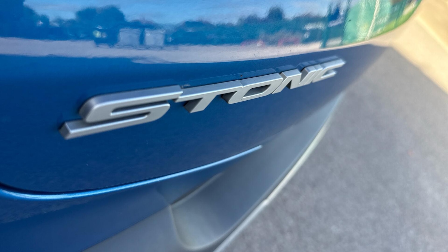 Used Kia Stonic 2022 for sale - 76561718: Photo 27