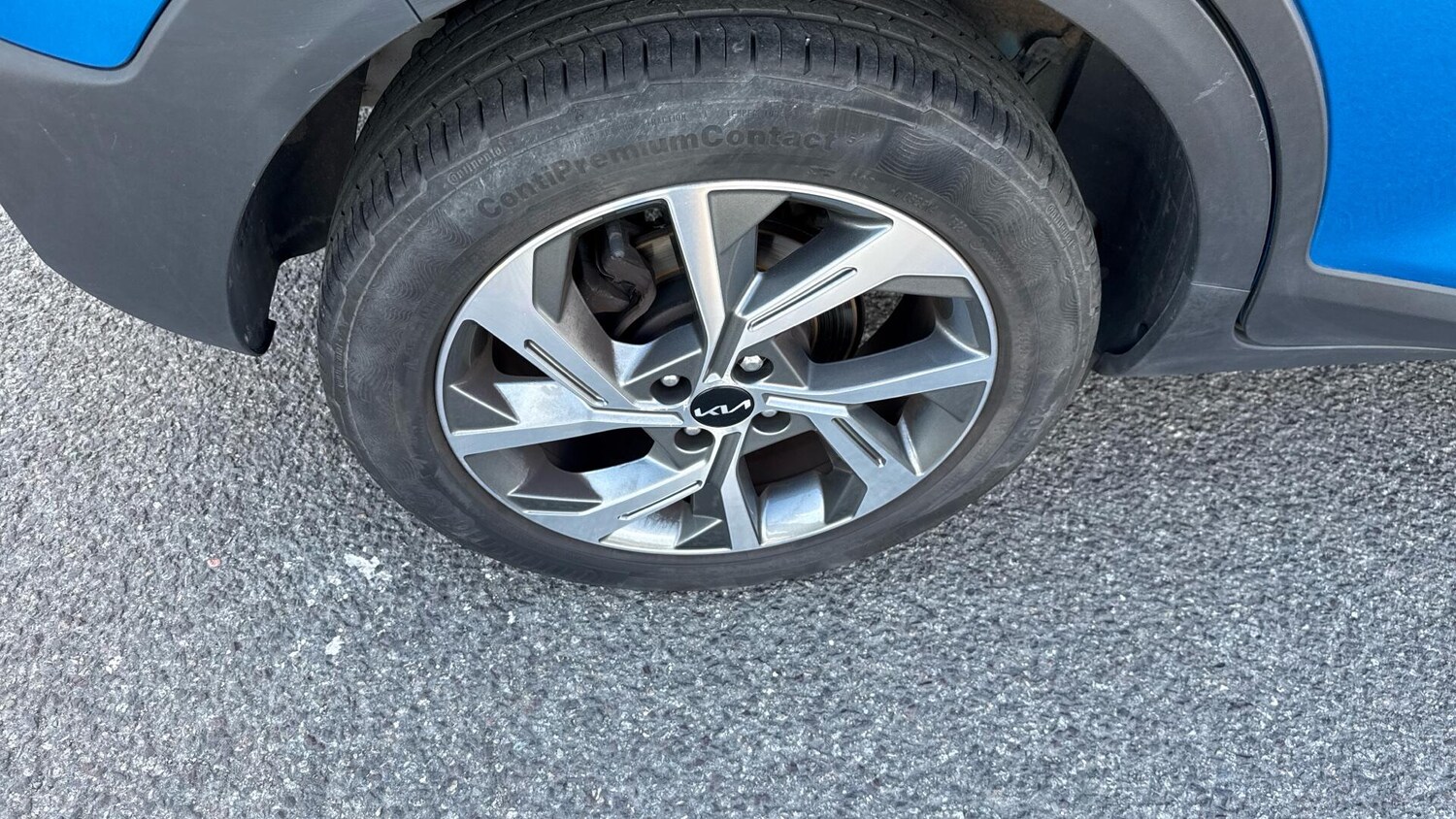 Used Kia Stonic 2022 for sale - 76561718: Photo 30