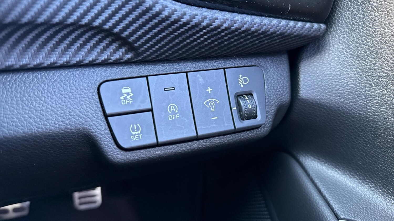 Used Kia Stonic 2022 for sale - 76561718: Photo 35