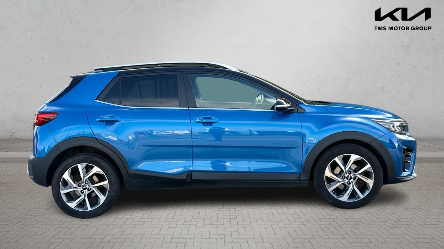 Used Kia Stonic 2022 for sale - 76561718: Photo 4