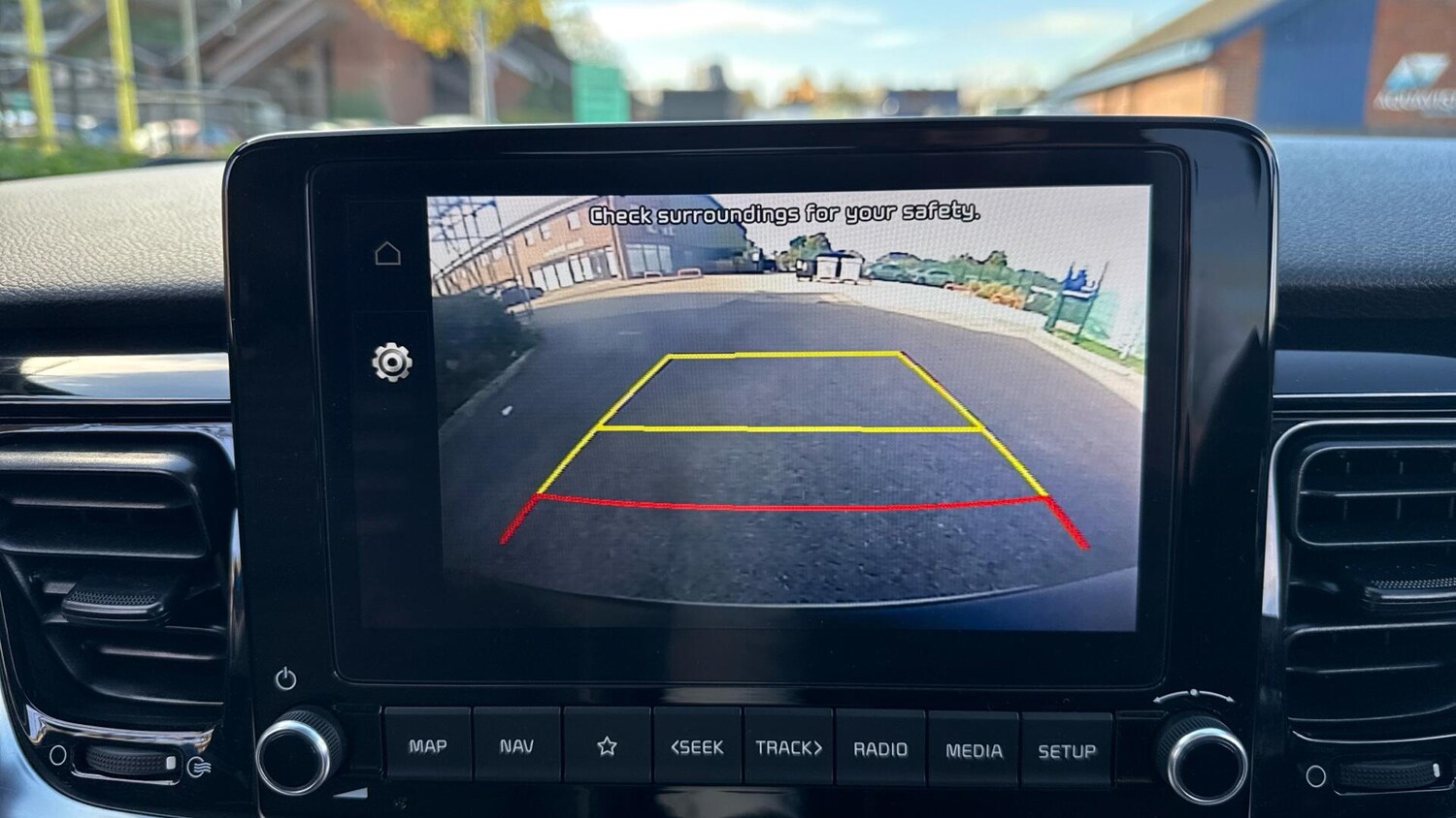 Used Kia Stonic 2022 for sale - 76561718: Photo 41