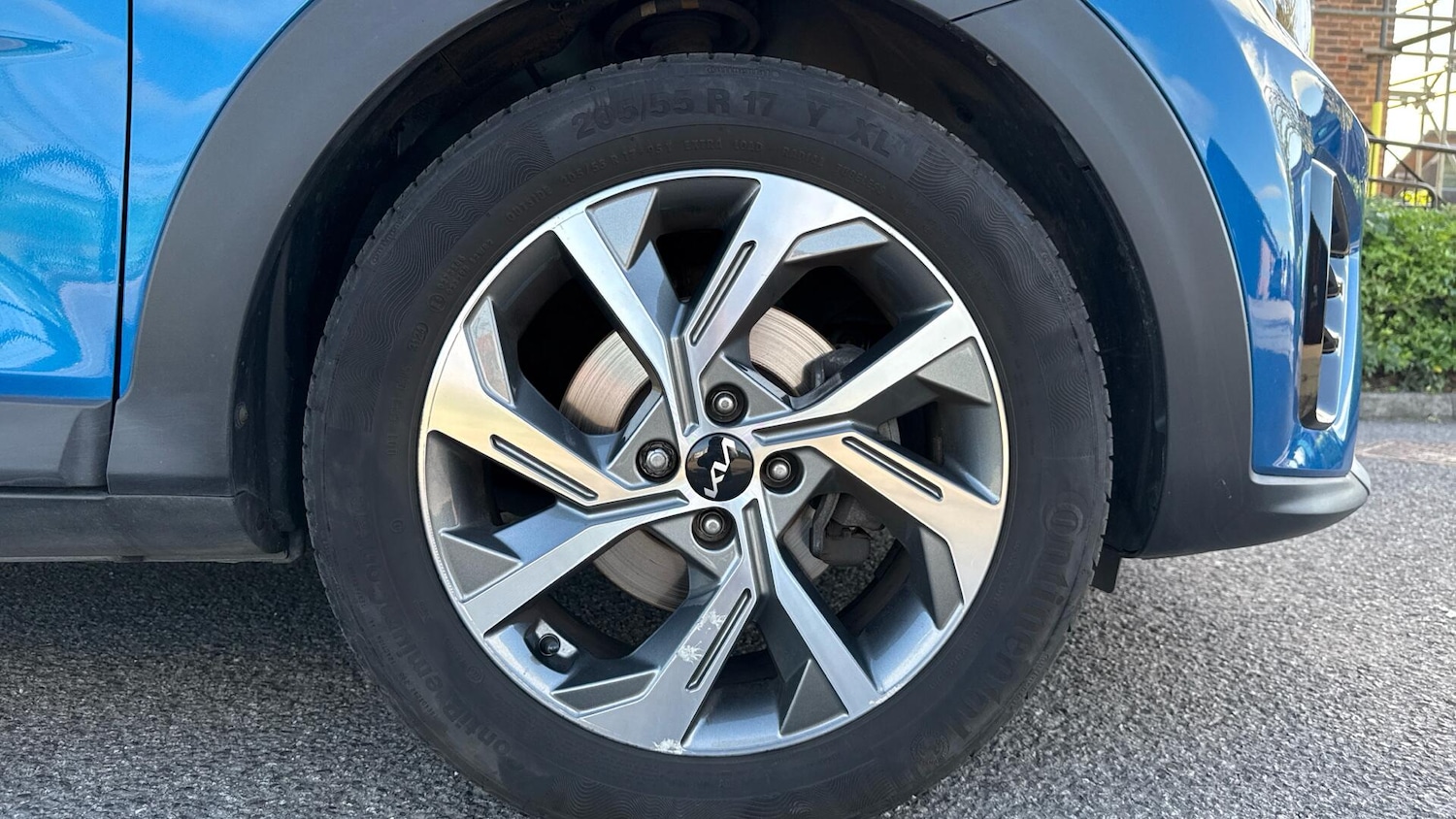 Used Kia Stonic 2022 for sale - 76561718: Photo 5