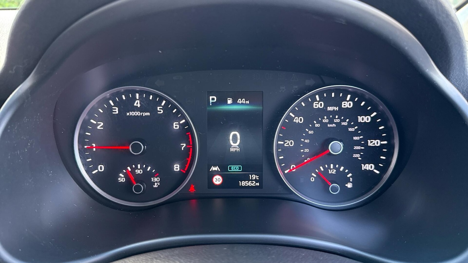 Used Kia Stonic 2022 for sale - 76561718: Photo 7