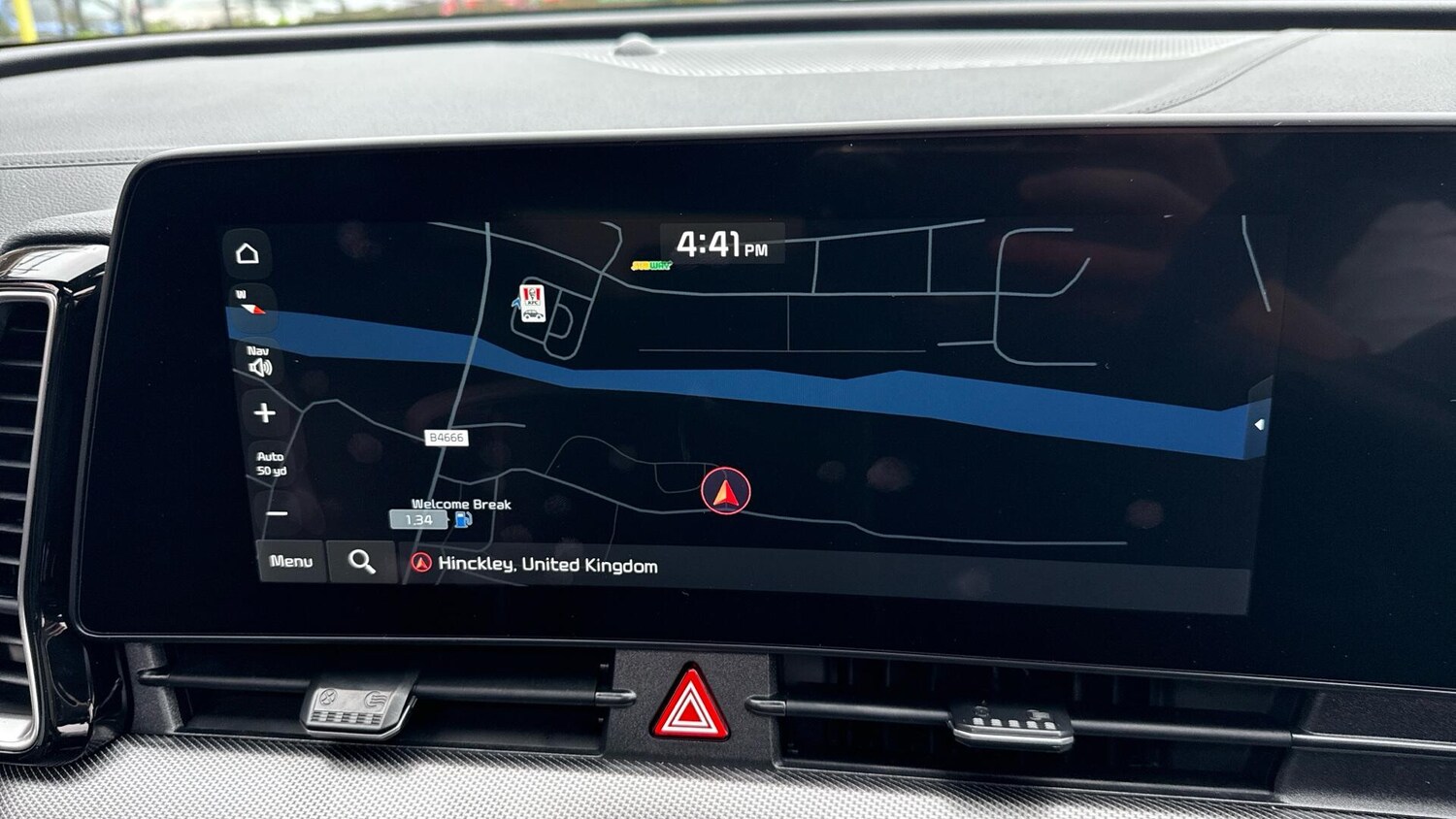 Used Kia Sportage 2025 for sale - 77673094: Photo 10