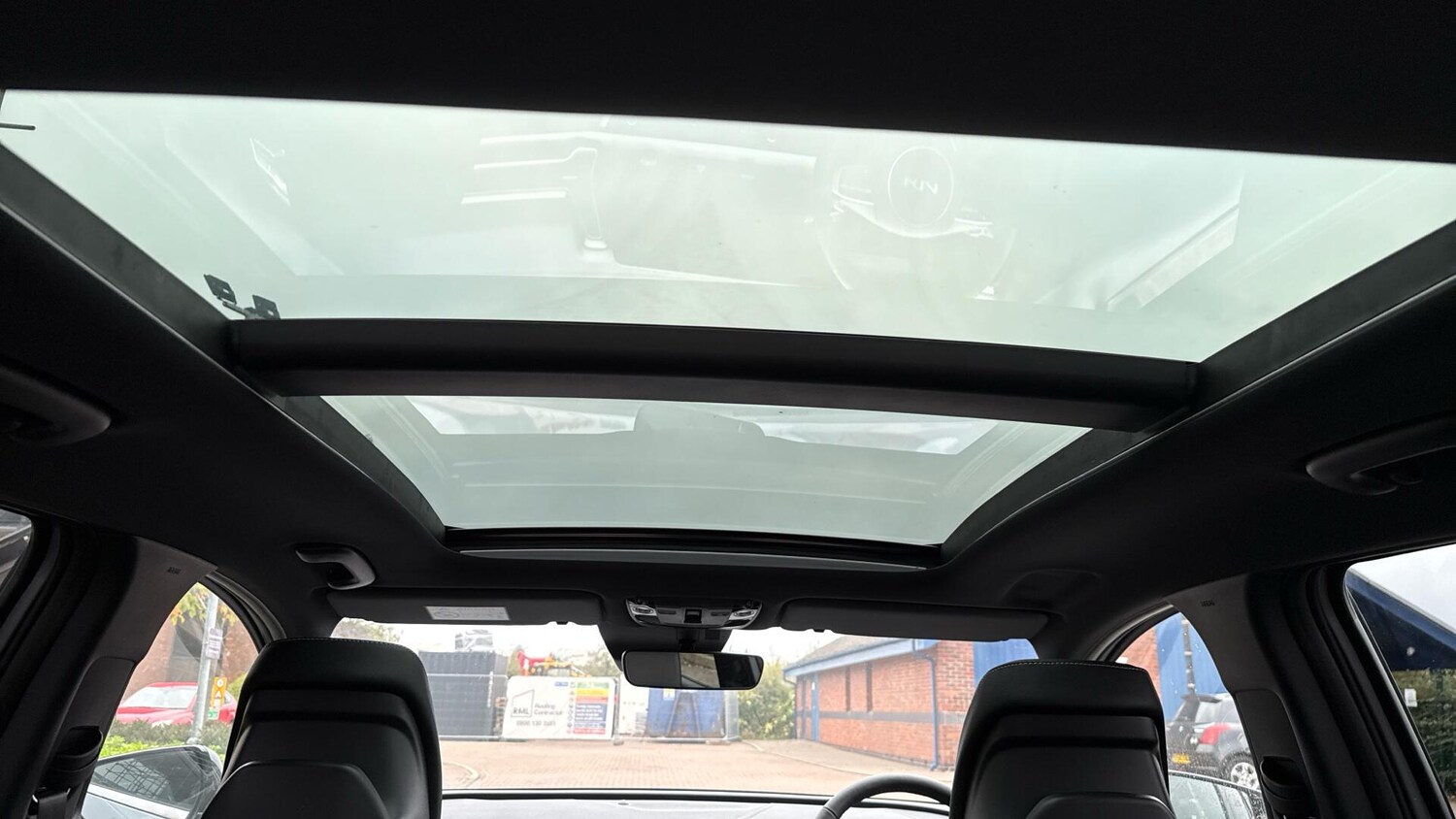 Used Kia Sportage 2025 for sale - 77673094: Photo 11