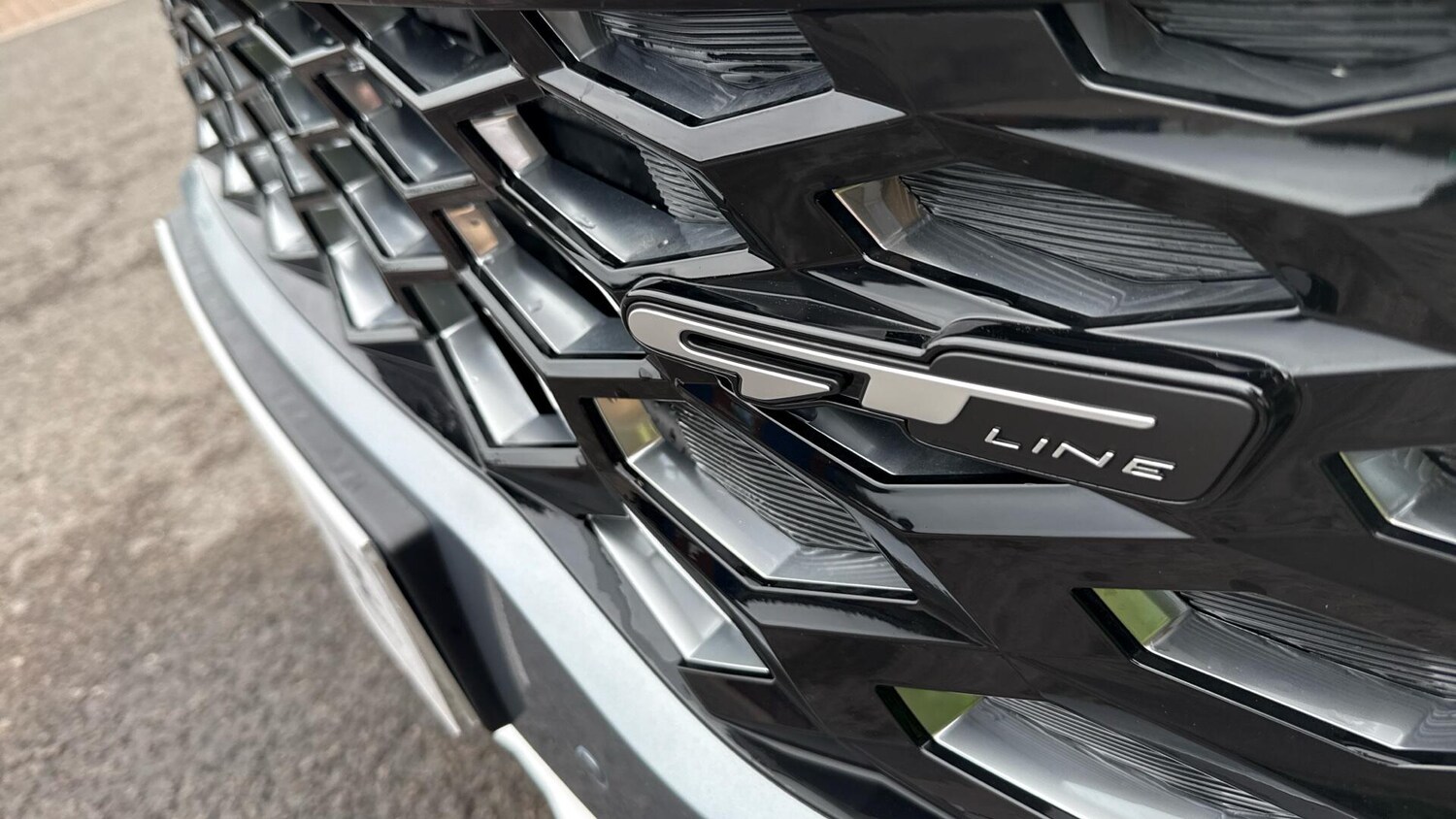 Used Kia Sportage 2025 for sale - 77673094: Photo 15