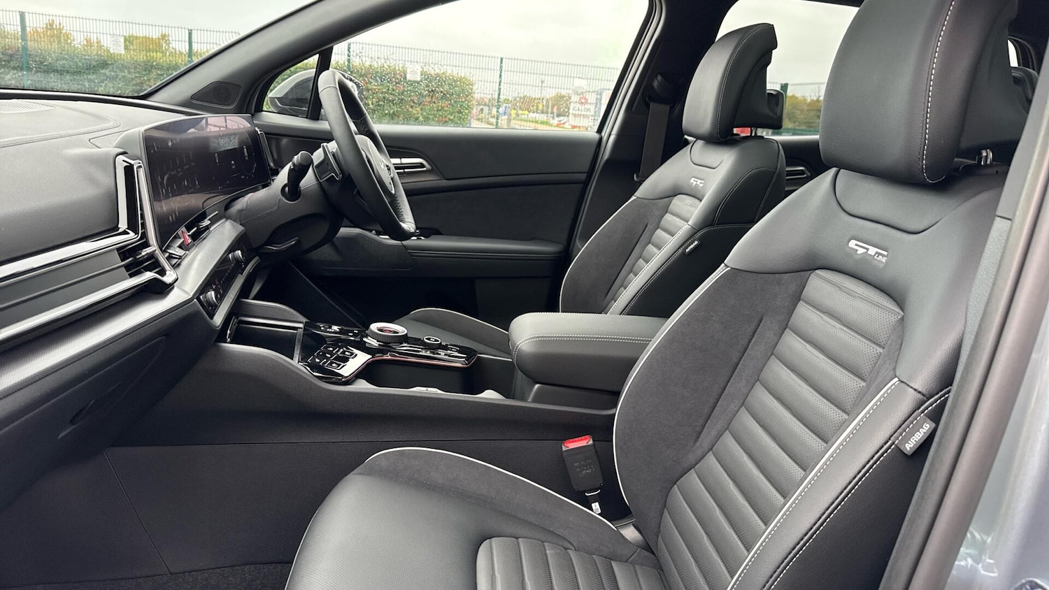 Used Kia Sportage 2025 for sale - 77673094: Photo 22