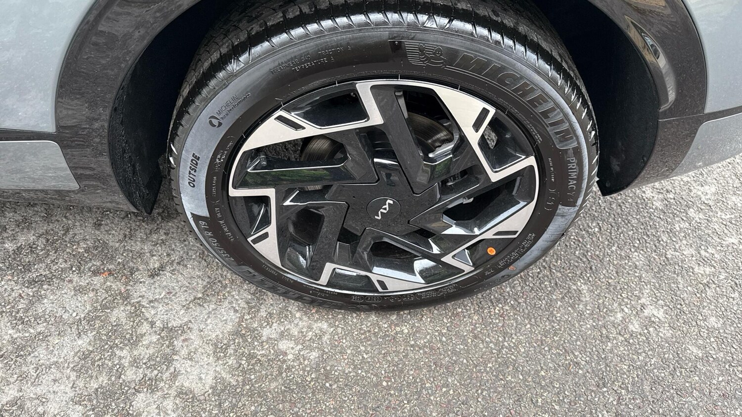 Used Kia Sportage 2025 for sale - 77673094: Photo 28