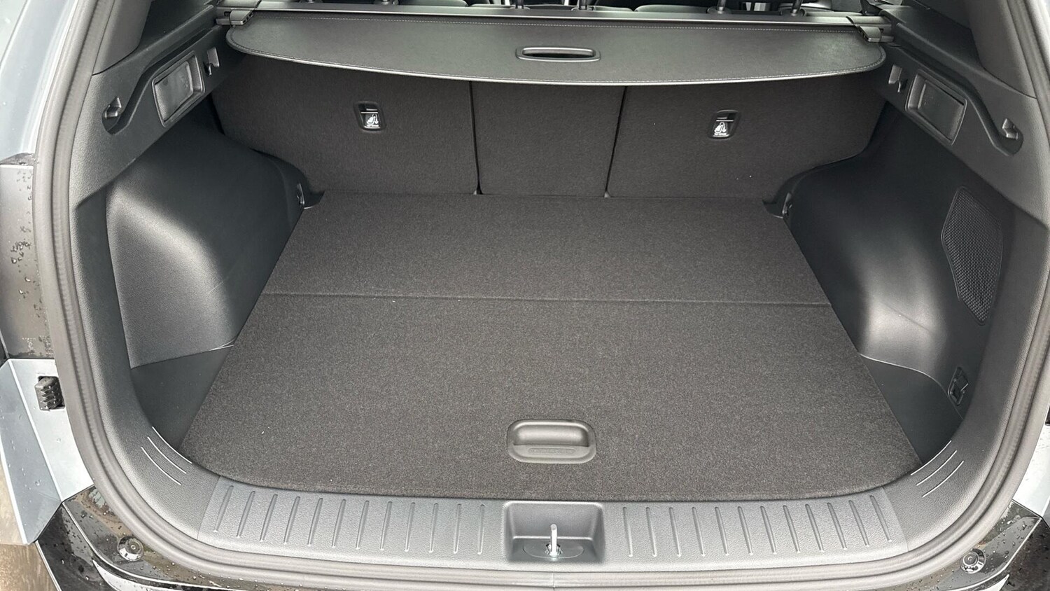 Used Kia Sportage 2025 for sale - 77673094: Photo 34