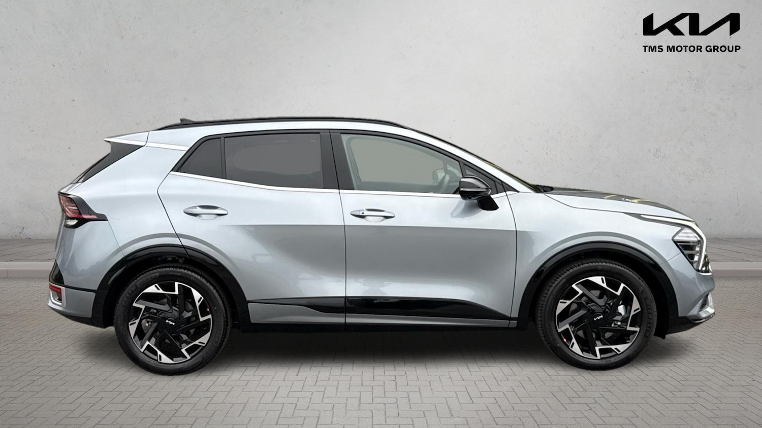 Used Kia Sportage 2025 for sale - 77673094: Photo 4