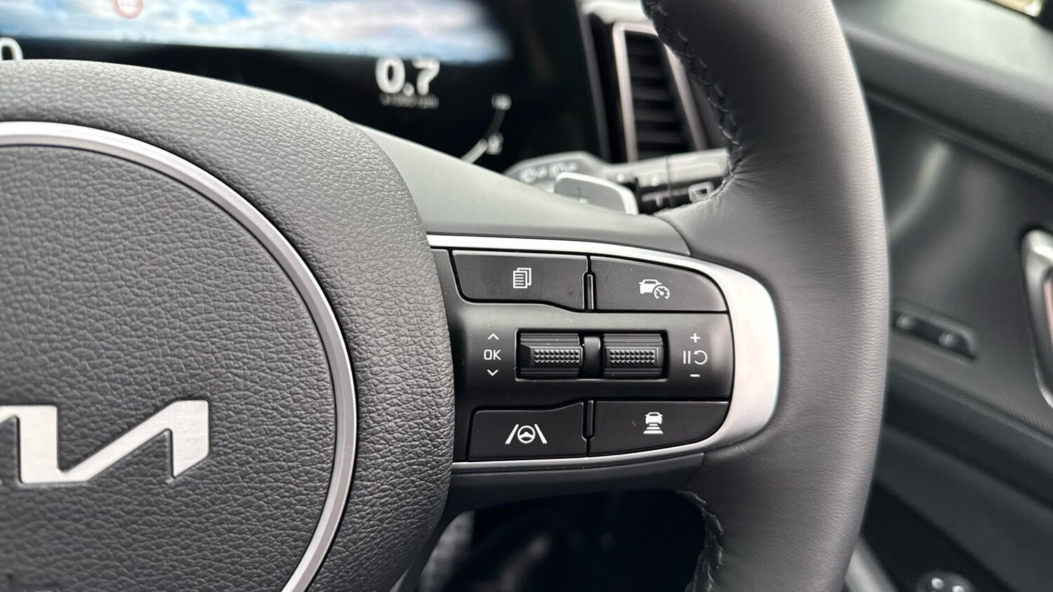 Used Kia Sportage 2025 for sale - 77673094: Photo 47