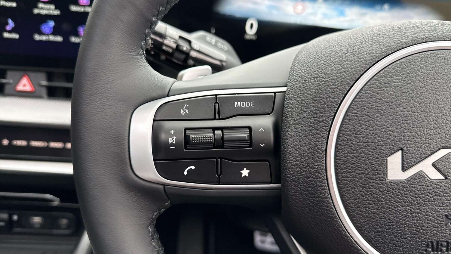 Used Kia Sportage 2025 for sale - 77673094: Photo 48