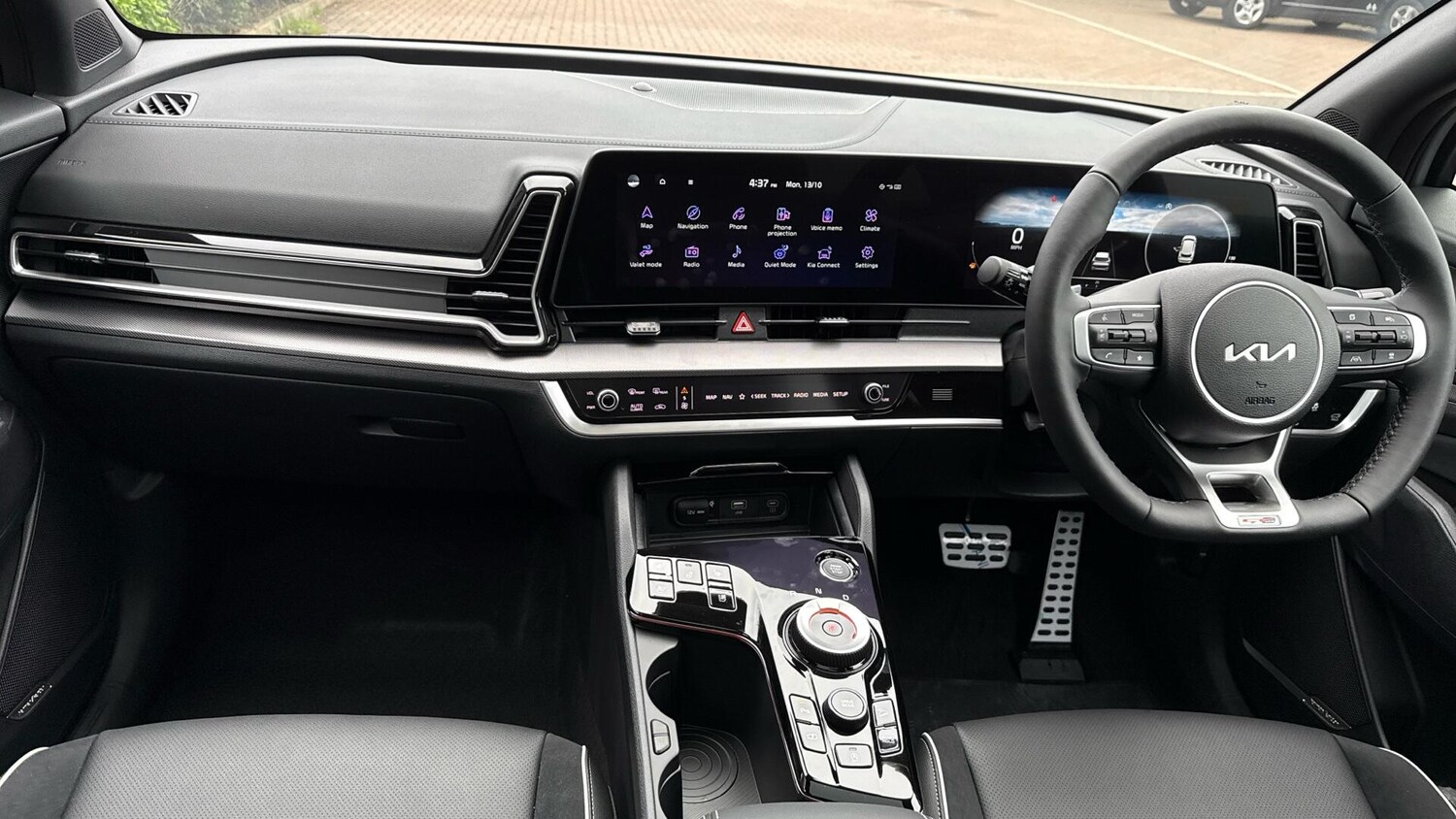 Used Kia Sportage 2025 for sale - 77673094: Photo 6