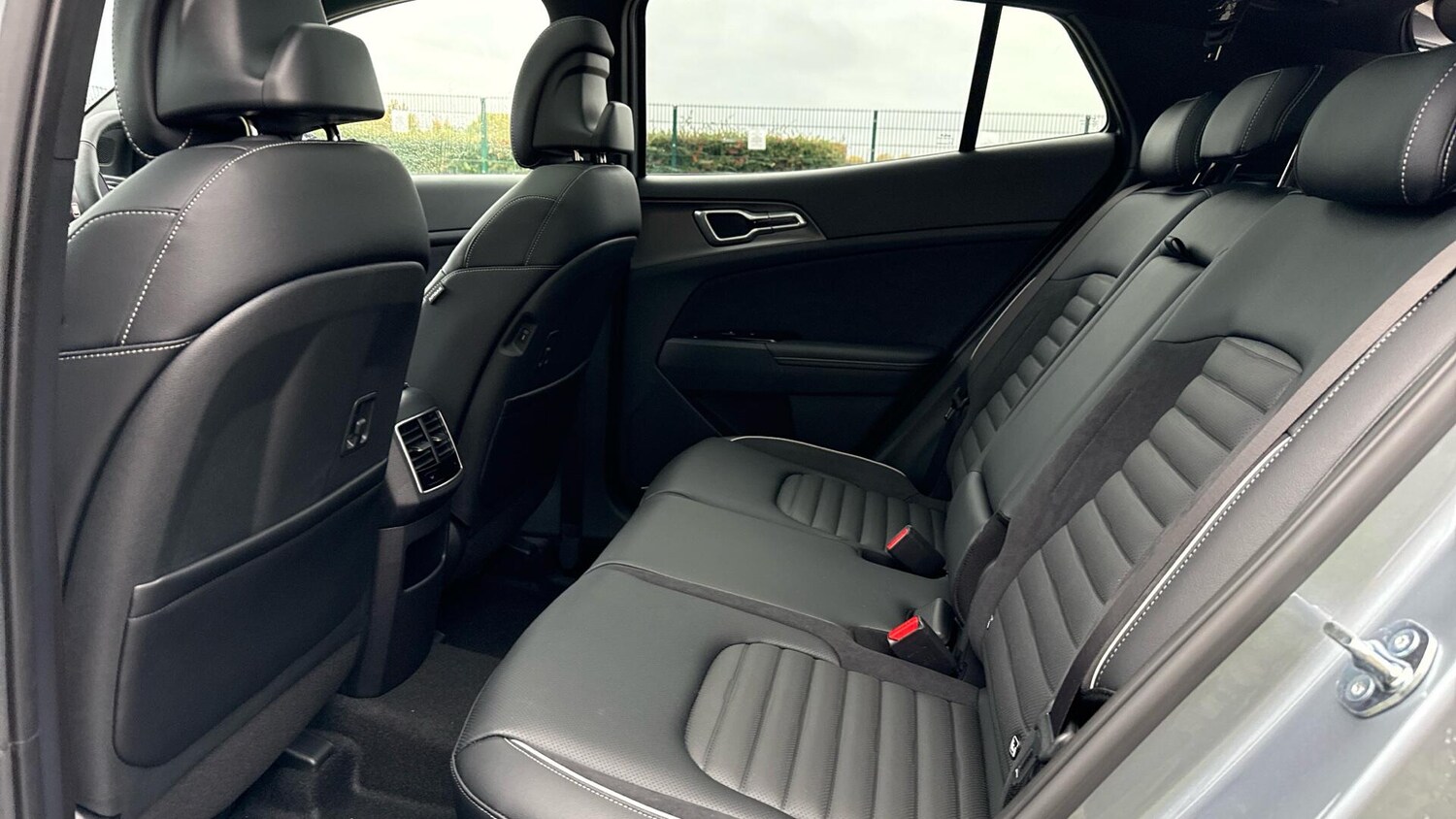 Used Kia Sportage 2025 for sale - 77673094: Photo 9