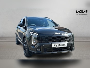 Used Kia Sportage 2026 for sale - 78291901: Photo