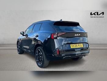 Used Kia Sportage 2026 for sale - 78291901: Photo