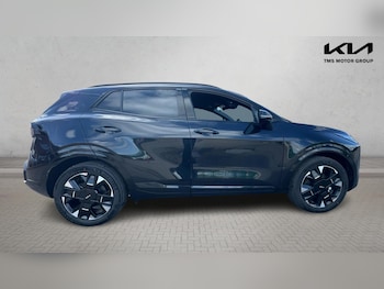 Used Kia Sportage 2026 for sale - 78291901: Photo