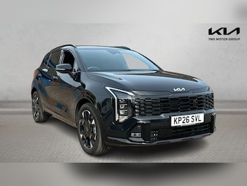 Used Kia Sportage 2026 for sale - 78635931: Photo