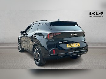 Used Kia Sportage 2026 for sale - 78635931: Photo