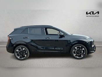 Used Kia Sportage 2026 for sale - 78635931: Photo