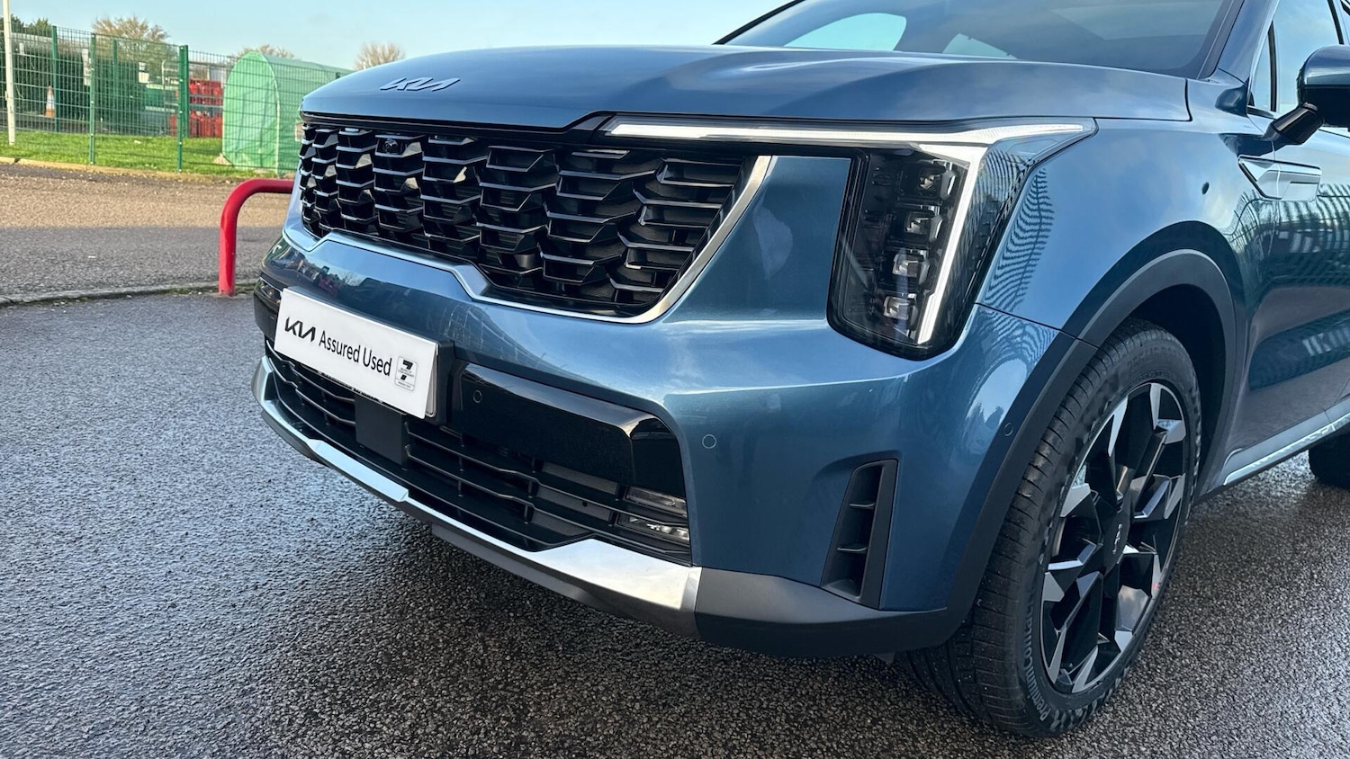 Used Kia Sorento 2025 for sale - 77253710: Photo 13