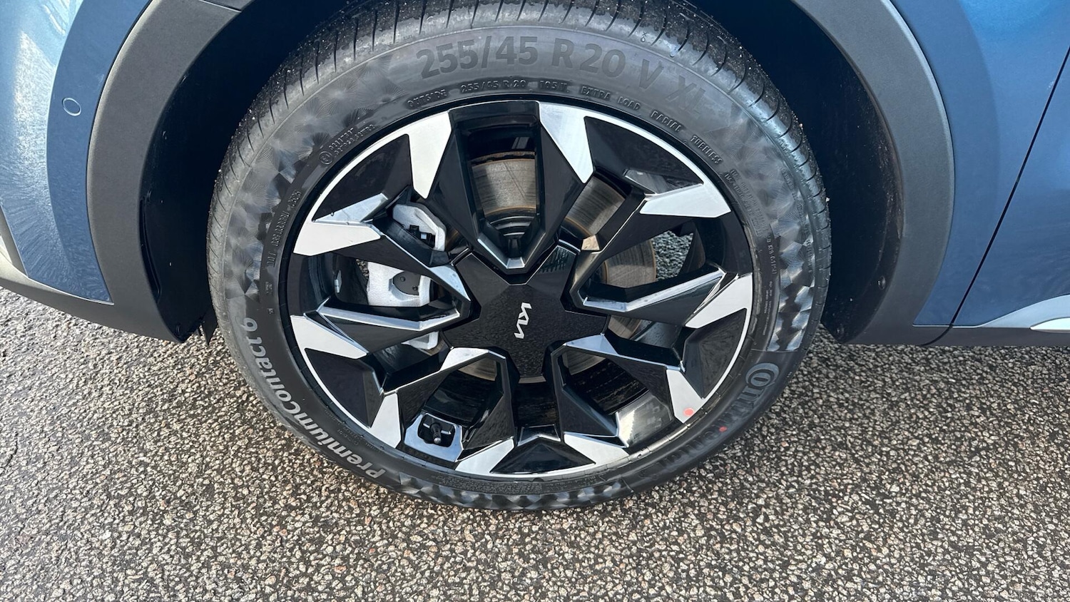 Used Kia Sorento 2025 for sale - 77253710: Photo 16