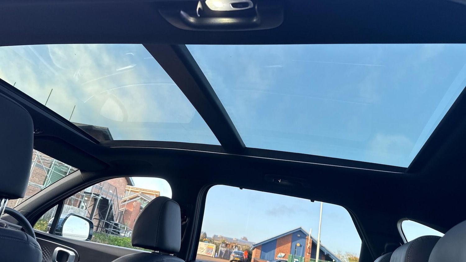 Used Kia Sorento 2025 for sale - 77253710: Photo 24