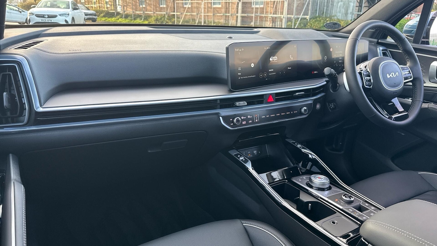 Used Kia Sorento 2025 for sale - 77253710: Photo 3