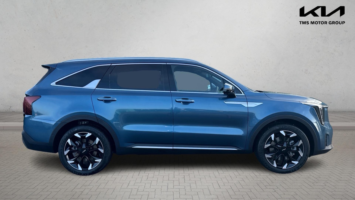 Used Kia Sorento 2025 for sale - 77253710: Photo 4