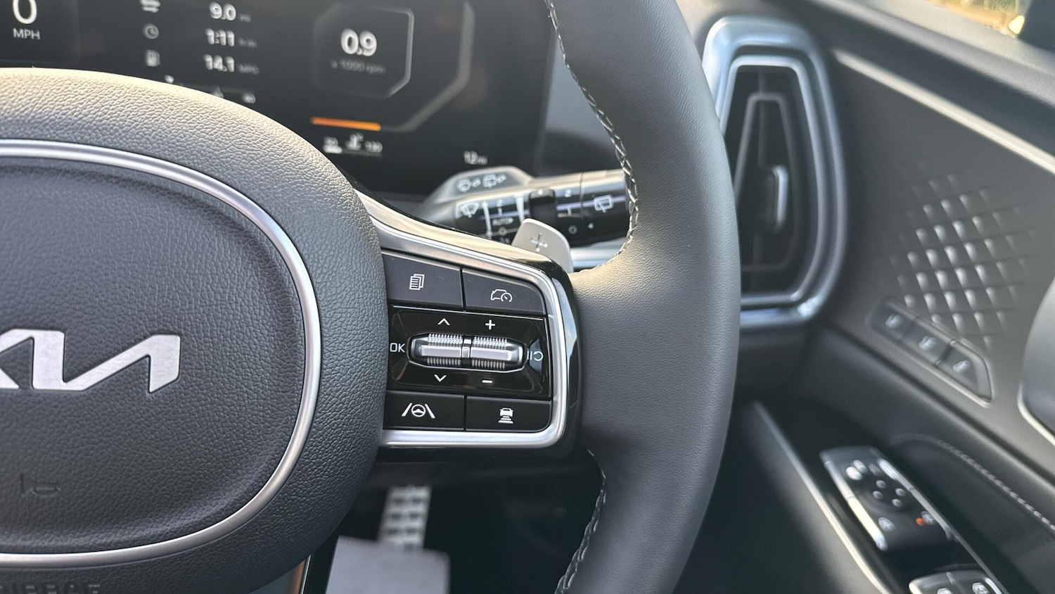 Used Kia Sorento 2025 for sale - 77253710: Photo 45