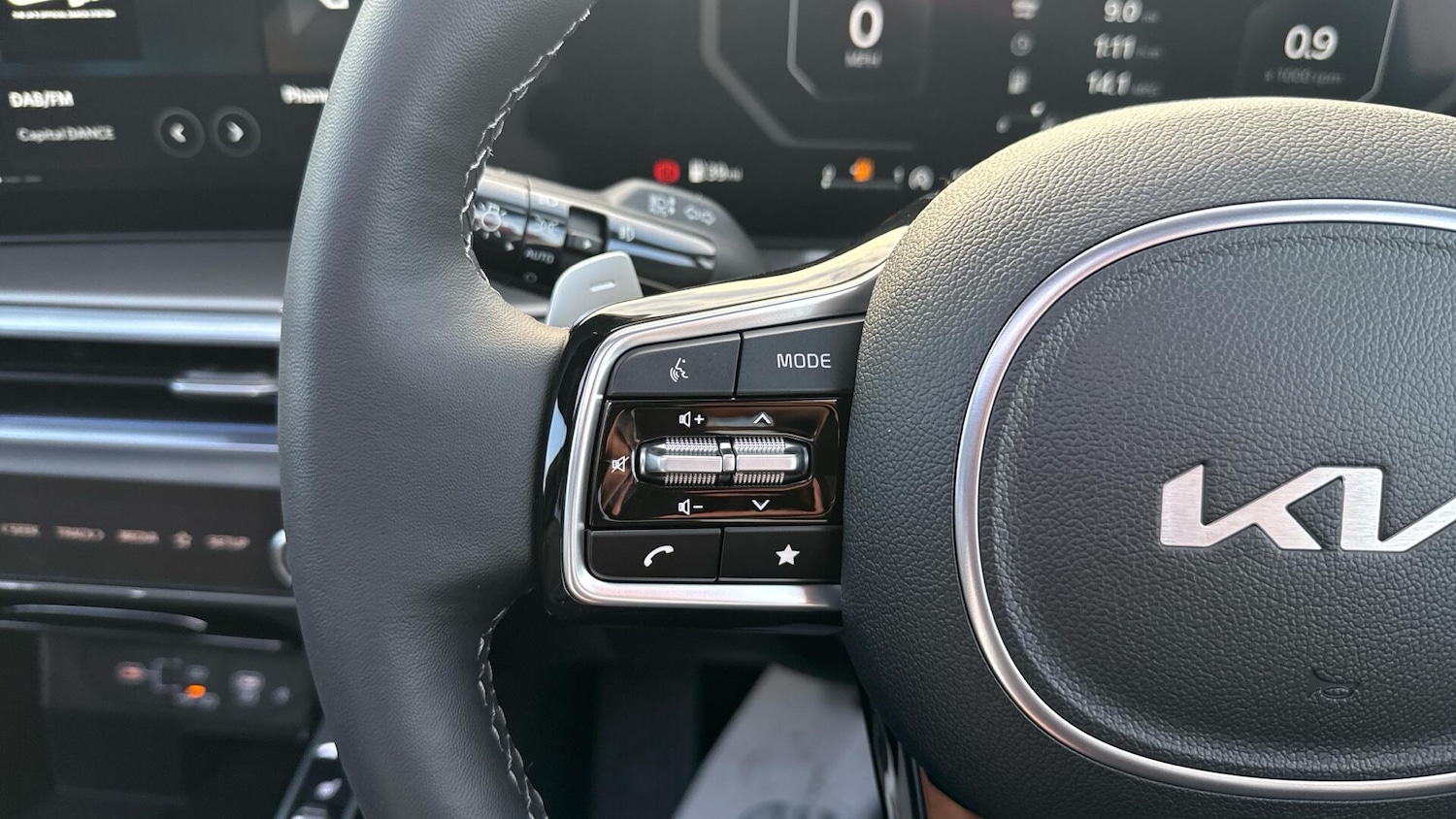 Used Kia Sorento 2025 for sale - 77253710: Photo 46