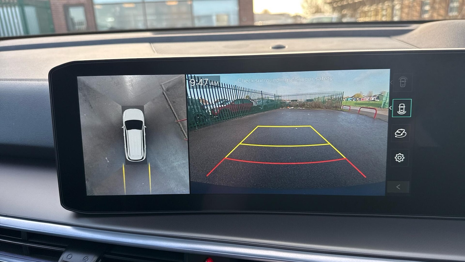 Used Kia Sorento 2025 for sale - 77253710: Photo 47