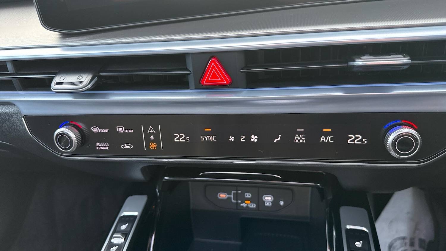 Used Kia Sorento 2025 for sale - 77253710: Photo 49