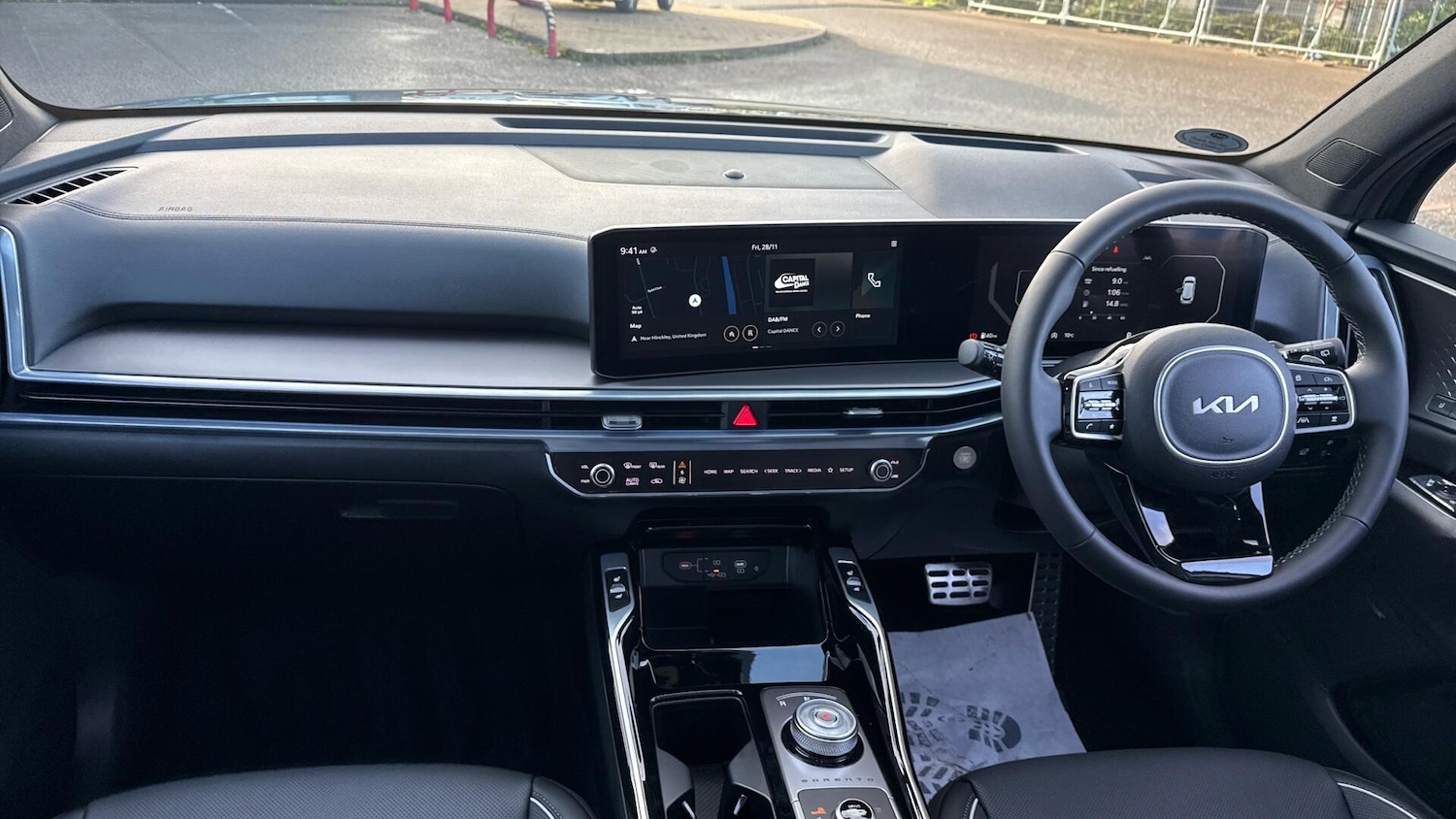 Used Kia Sorento 2025 for sale - 77253710: Photo 6