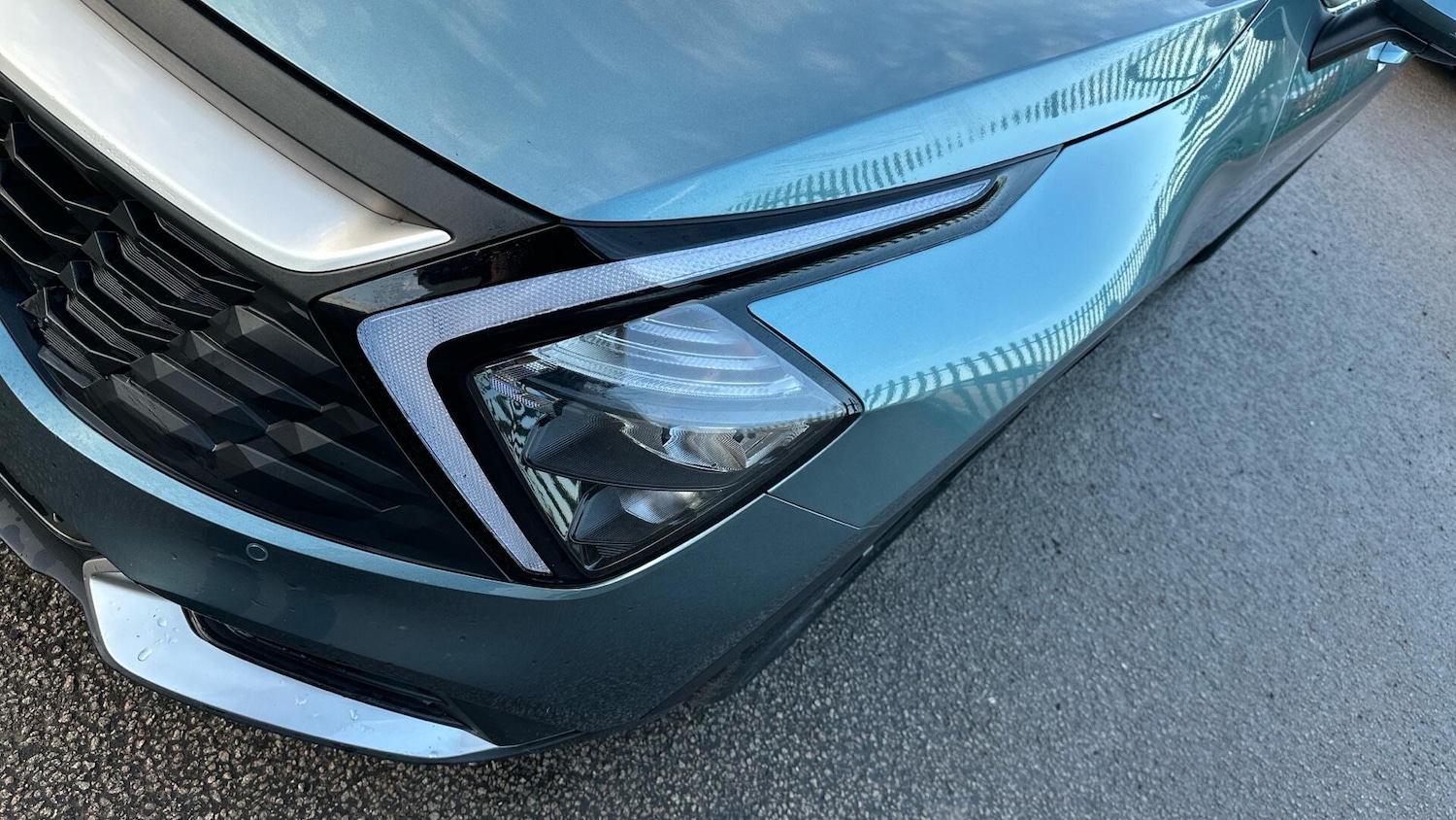 Used Kia Sportage 2022 for sale - 77029821: Photo 10