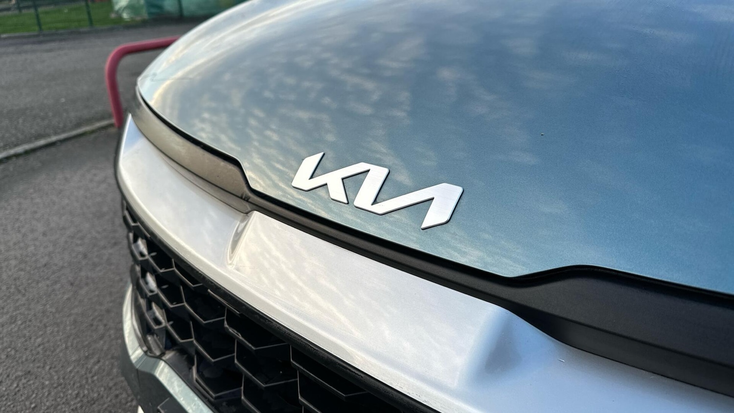 Used Kia Sportage 2022 for sale - 77029821: Photo 11