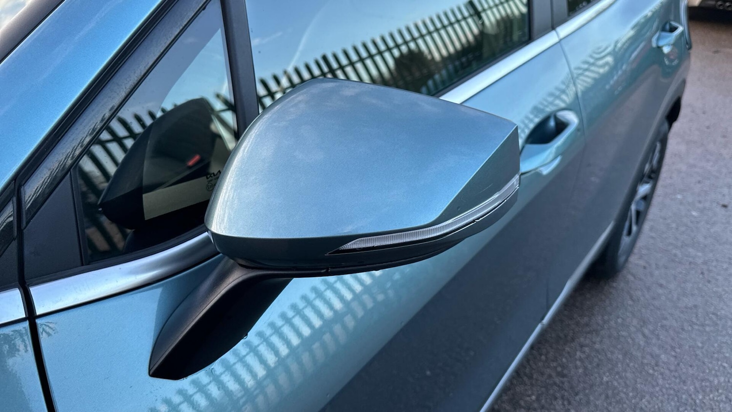 Used Kia Sportage 2022 for sale - 77029821: Photo 12