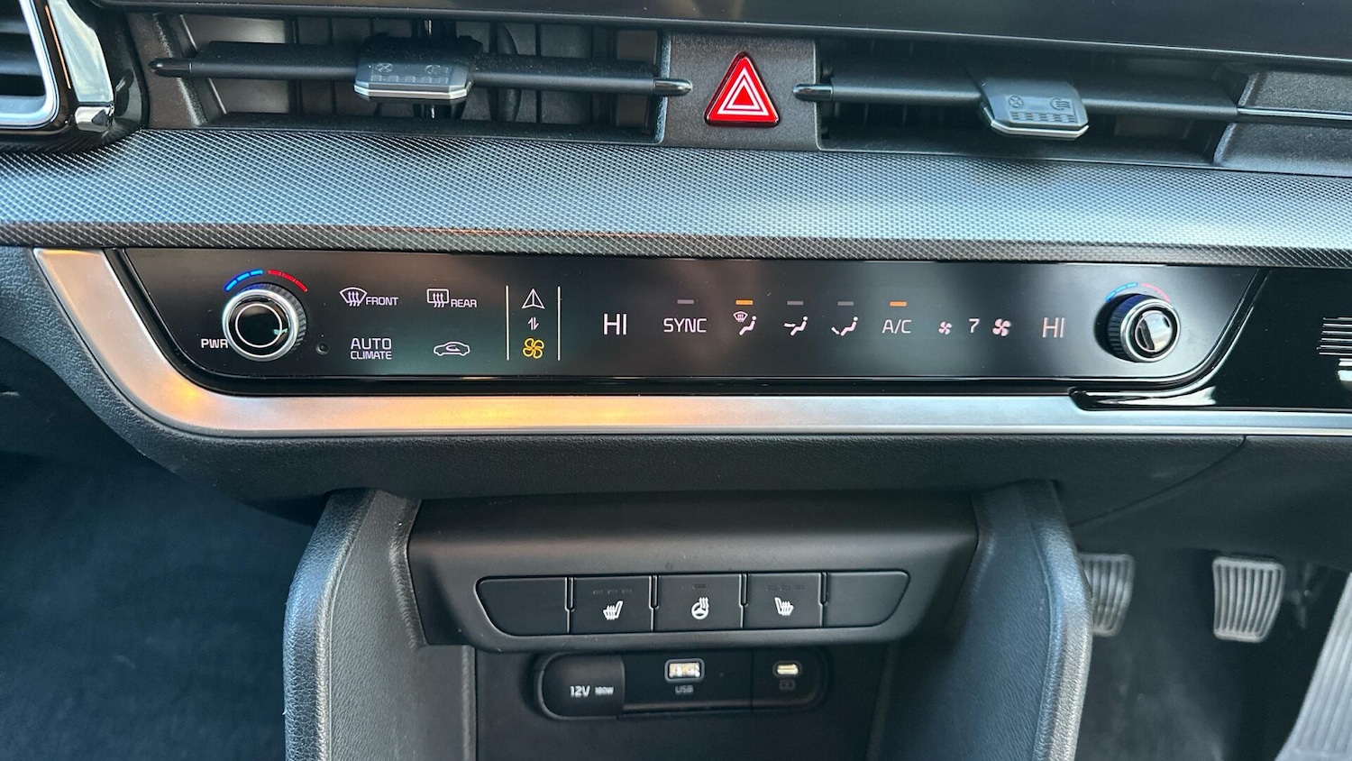 Used Kia Sportage 2022 for sale - 77029821: Photo 16