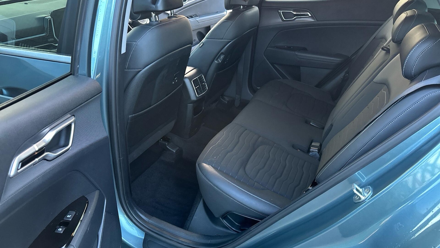 Used Kia Sportage 2022 for sale - 77029821: Photo 17