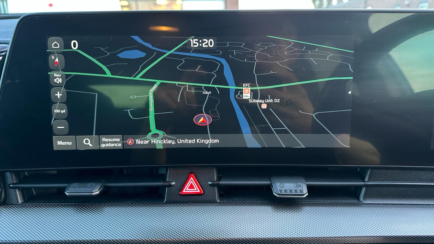 Used Kia Sportage 2022 for sale - 77029821: Photo 23