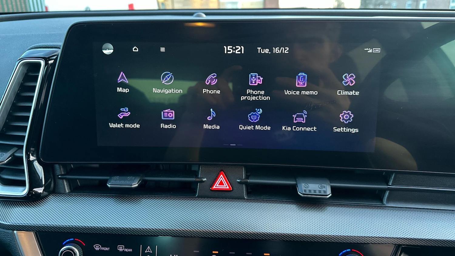 Used Kia Sportage 2022 for sale - 77029821: Photo 24