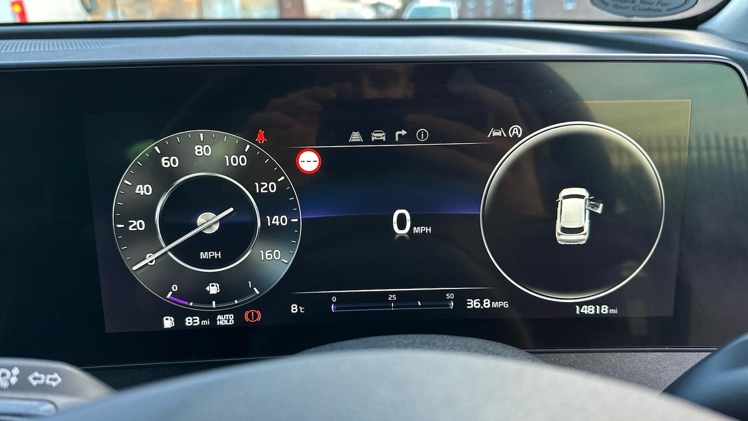 Used Kia Sportage 2022 for sale - 77029821: Photo 29