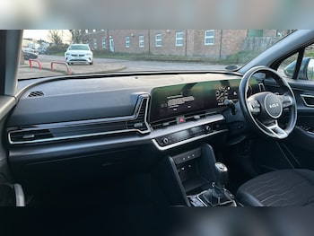 Used Kia Sportage 2022 for sale - 77029821: Photo