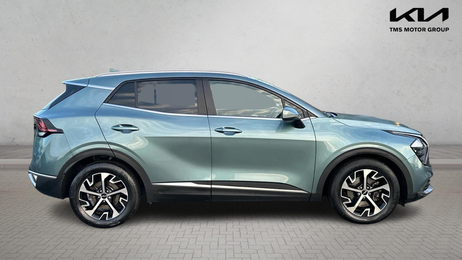 Used Kia Sportage 2022 for sale - 77029821: Photo 4