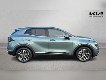 Used Kia Sportage 2022 for sale - 77029821: Photo