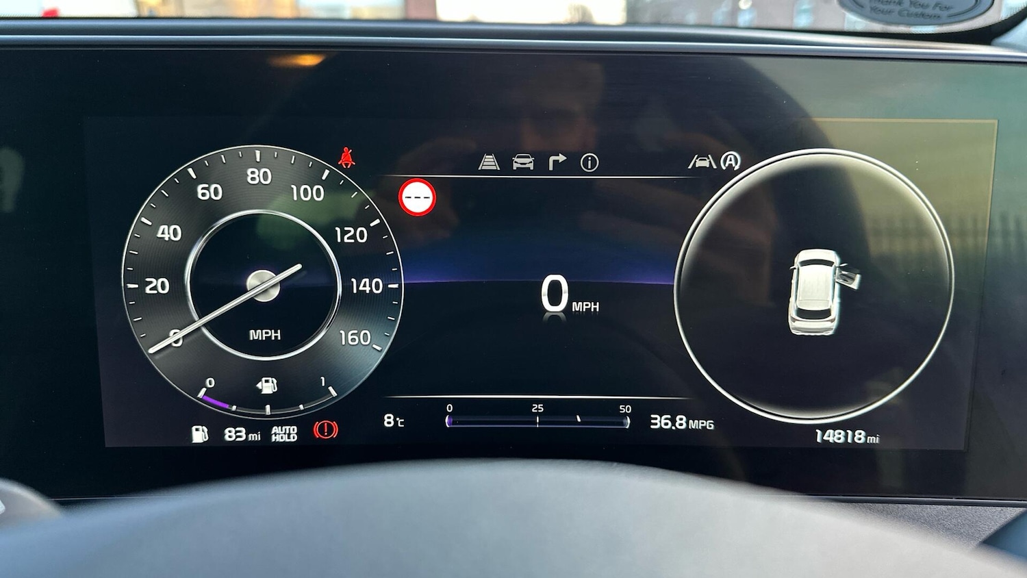 Used Kia Sportage 2022 for sale - 77029821: Photo 7