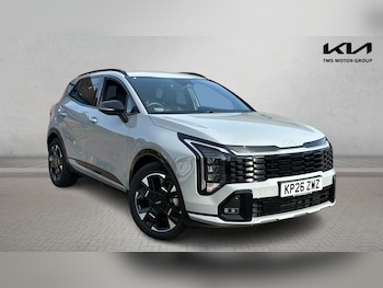 Used Kia Sportage 2026 for sale - 78636598: Photo