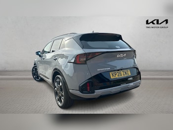 Used Kia Sportage 2026 for sale - 78636598: Photo